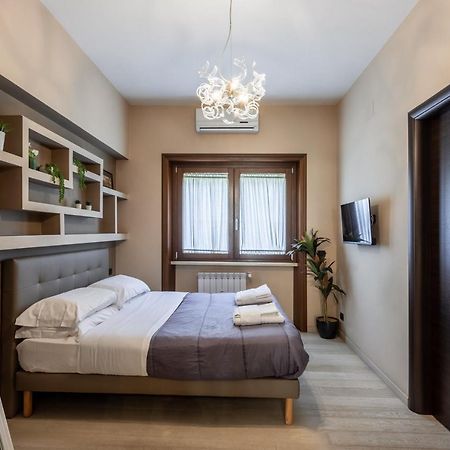 Naima Apartment San Pietro Řím Exteriér fotografie
